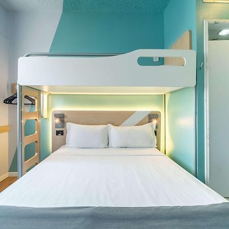 Ibis Budget Sao Paulo Jardins Extérieur photo